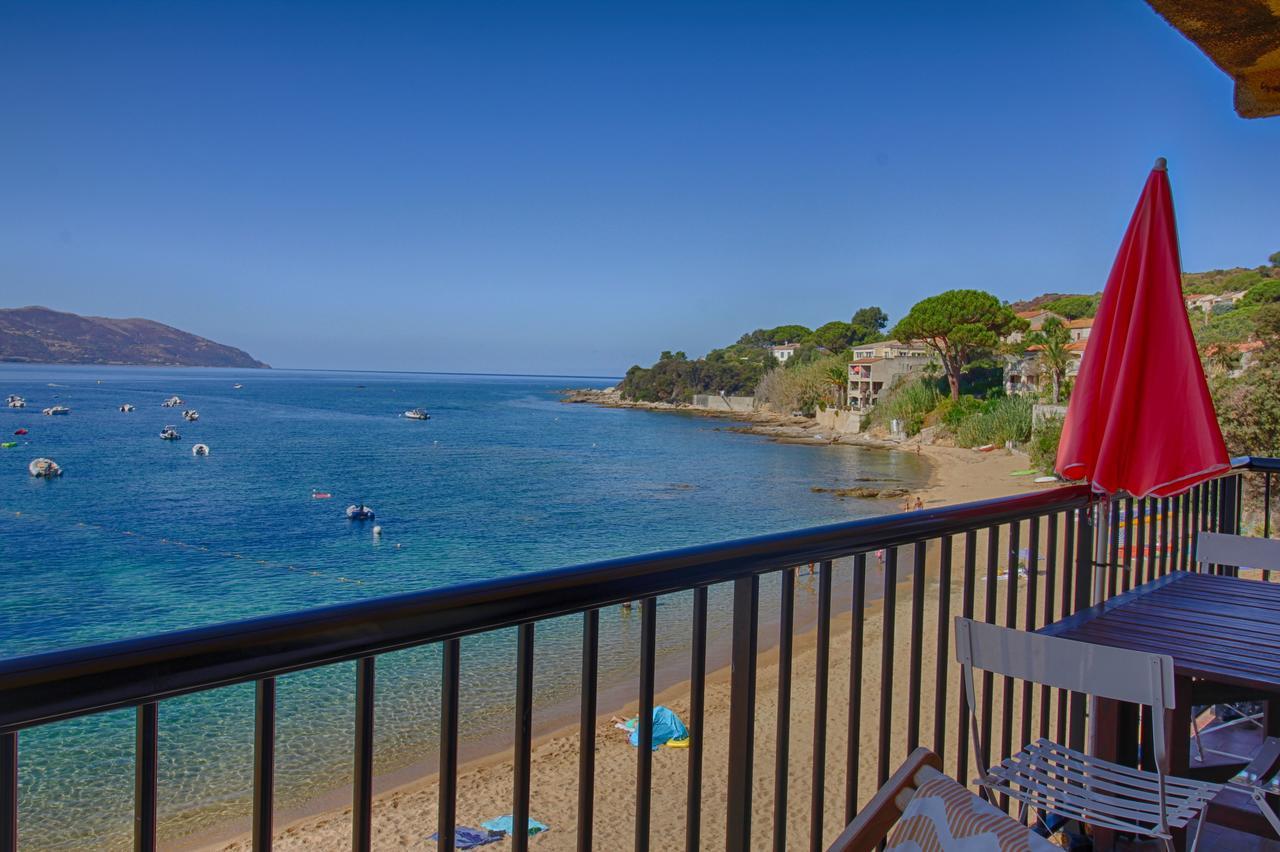 Le Miramar Appartement *